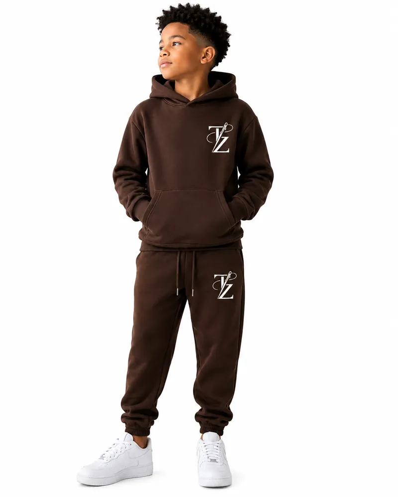 Judah Signature Hoodie thumbnail