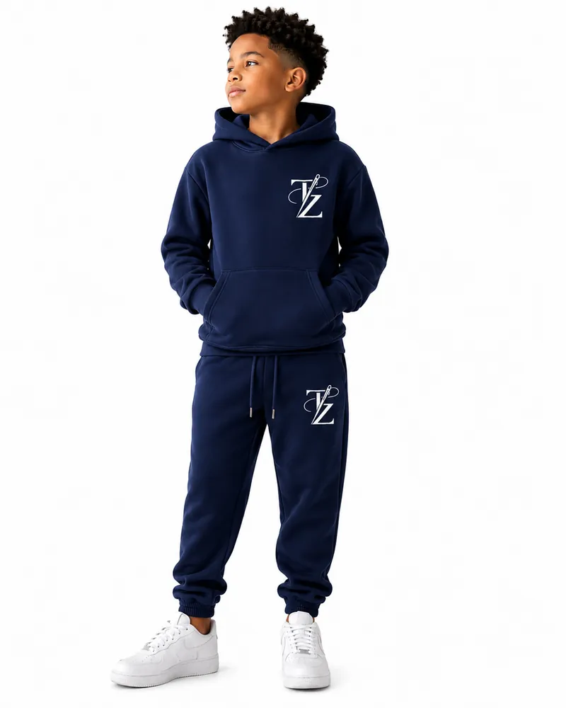 Judah Signature Hoodie thumbnail
