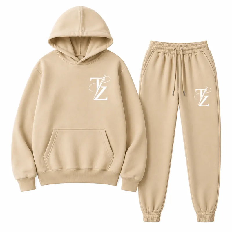 Judah Signature Hoodie thumbnail