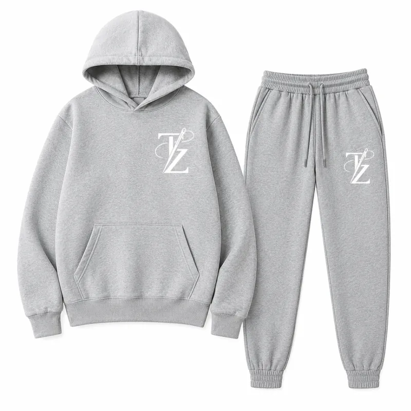 Judah Signature Hoodie thumbnail