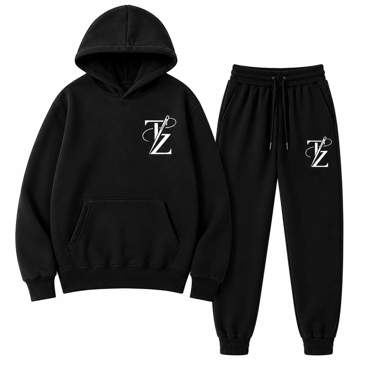 Judah Signature Hoodie thumbnail