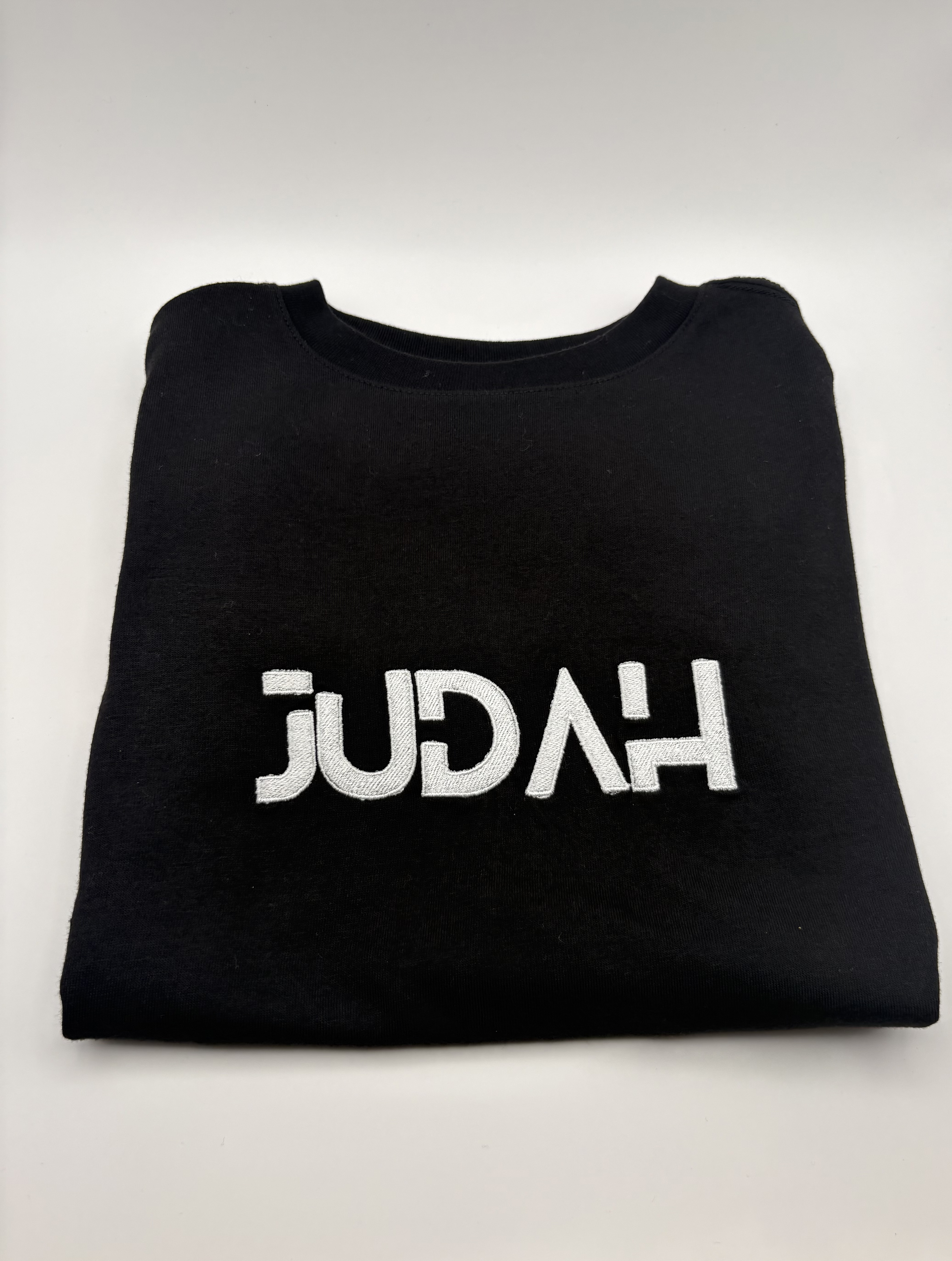 Judah Kids T-Shirt — premium children's clothing