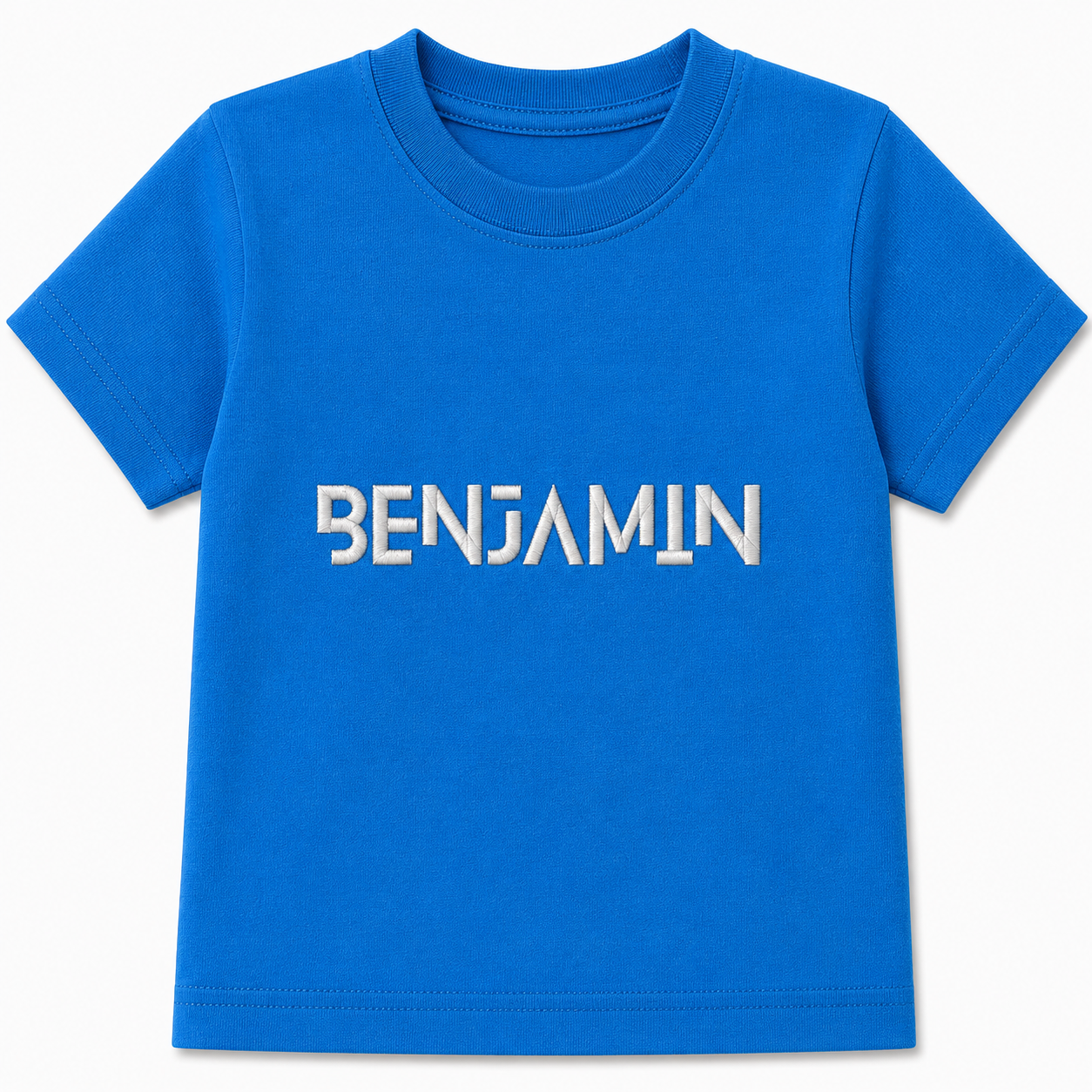 Benjamin Kids T-Shirt thumbnail