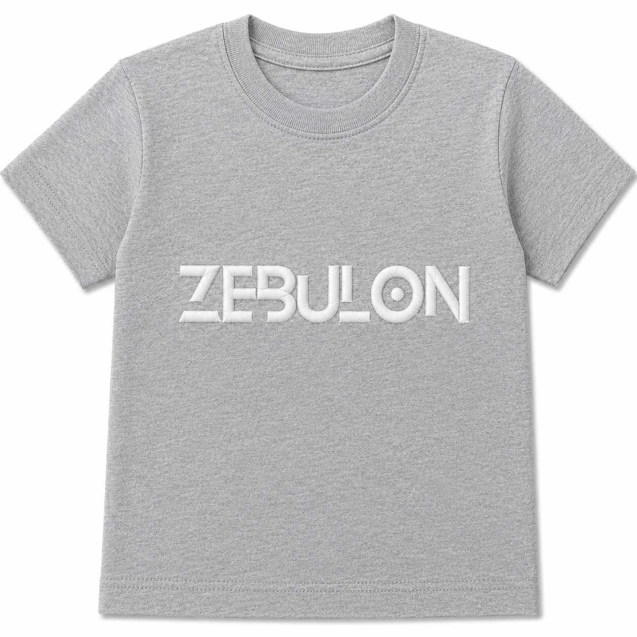 Zebulon Kids T-Shirt thumbnail