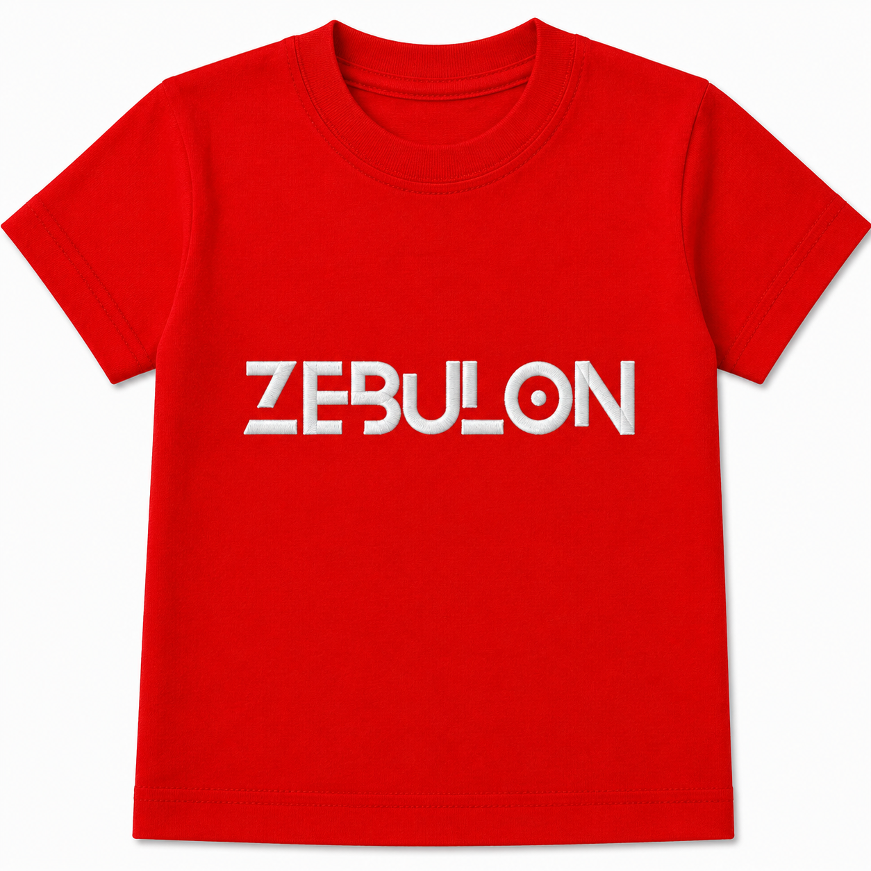 Zebulon Kids T-Shirt thumbnail