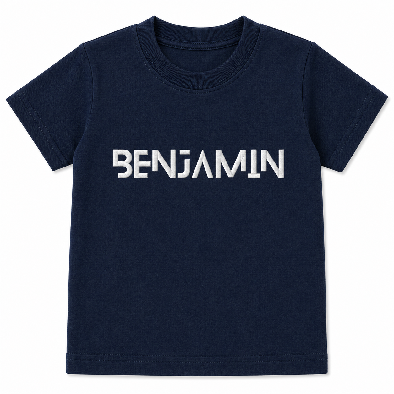 Benjamin Kids T-Shirt thumbnail
