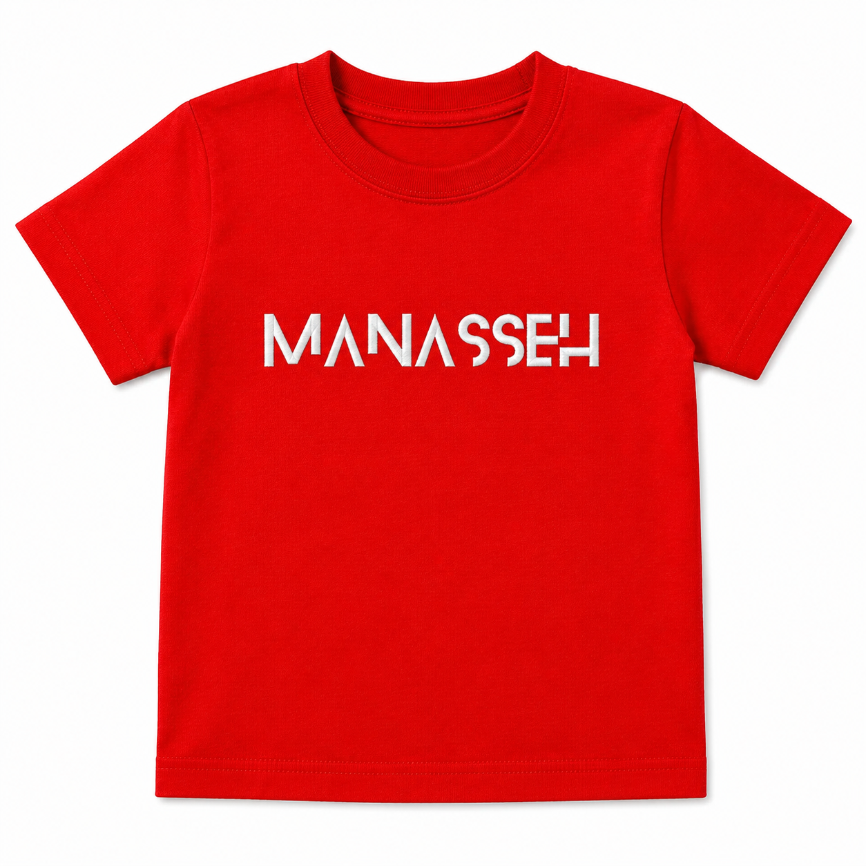 Manasseh Kids T-Shirt thumbnail