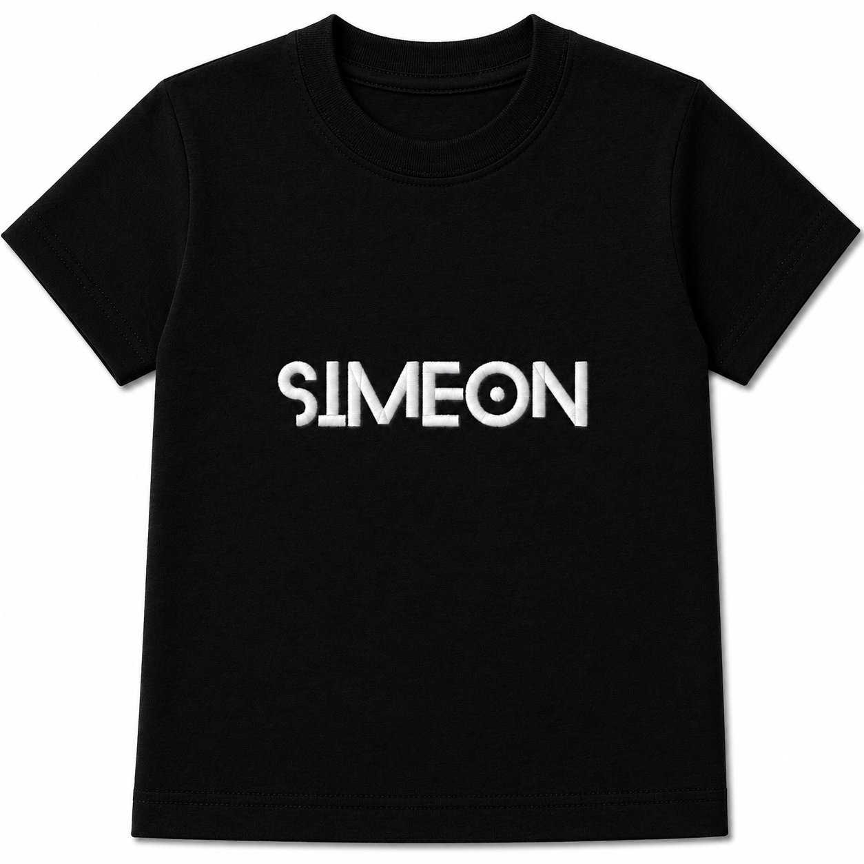 Simeon Kids T-Shirt thumbnail