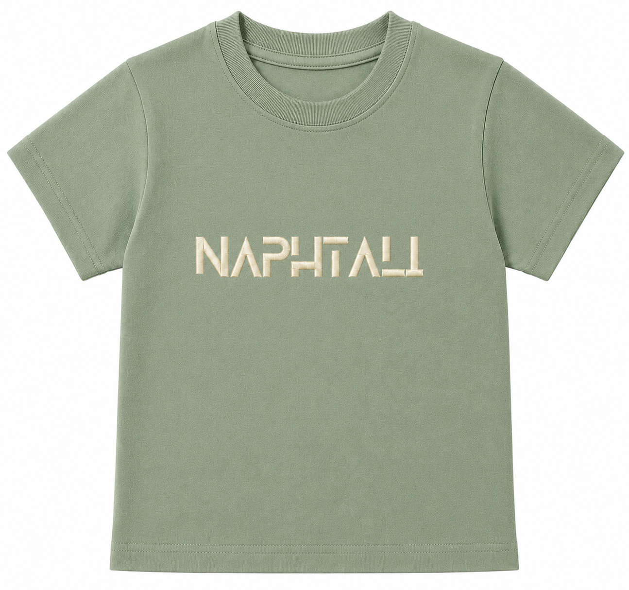 Naphtali Kids T-Shirt — premium children's clothing