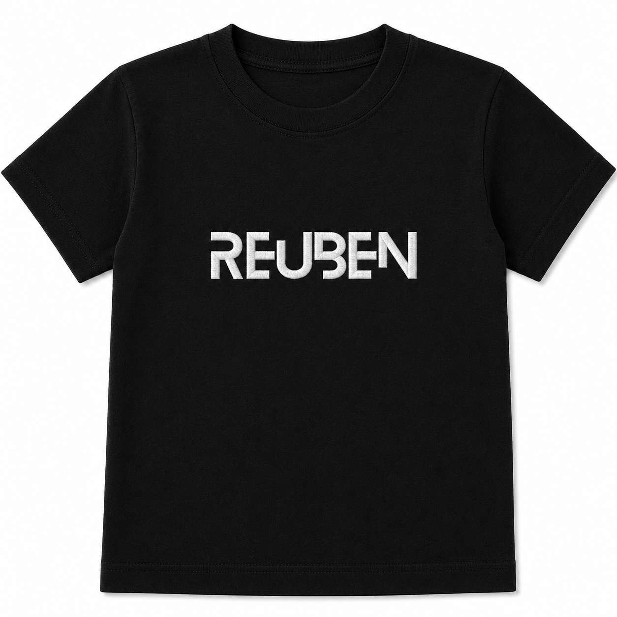 Reuben Kids T-Shirt thumbnail