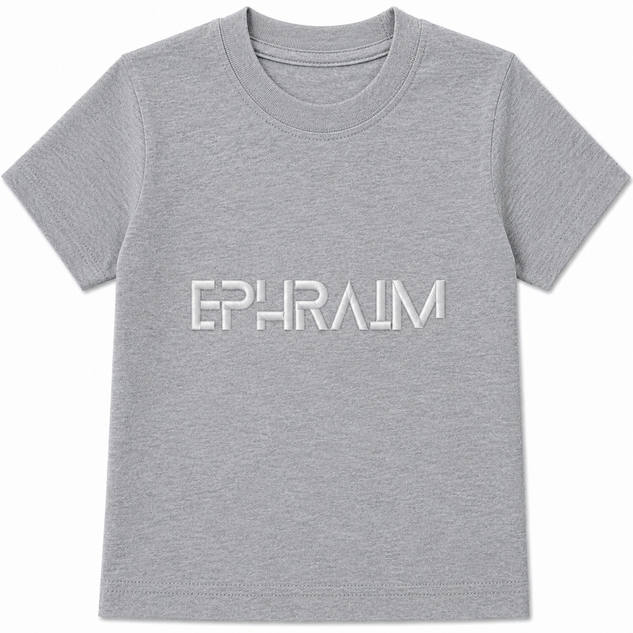 Ephraim Kids T-Shirt thumbnail