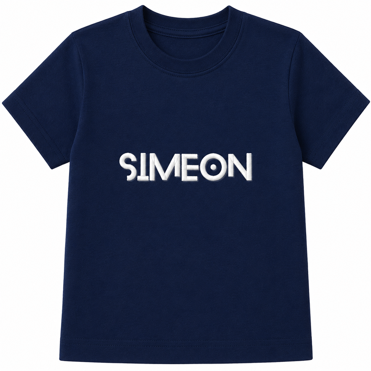 Simeon Kids T-Shirt thumbnail