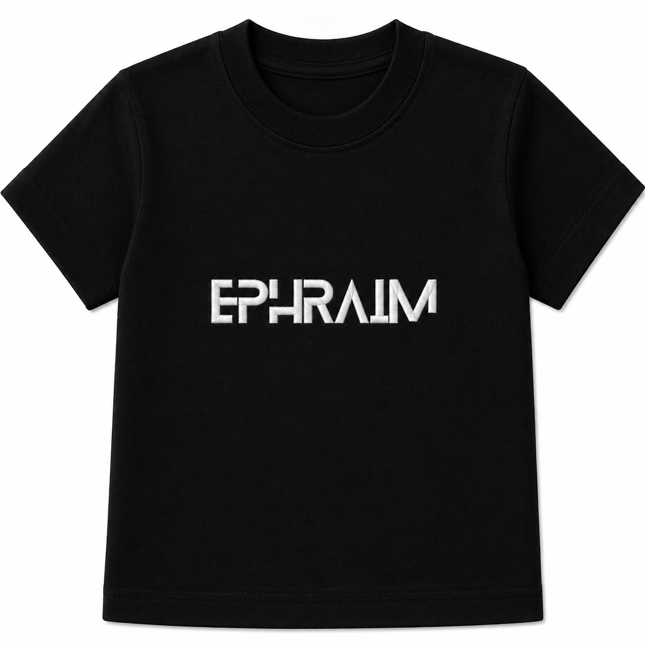 Ephraim Kids T-Shirt thumbnail