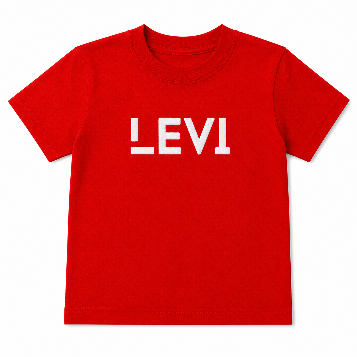 Levi Kids T-Shirt thumbnail