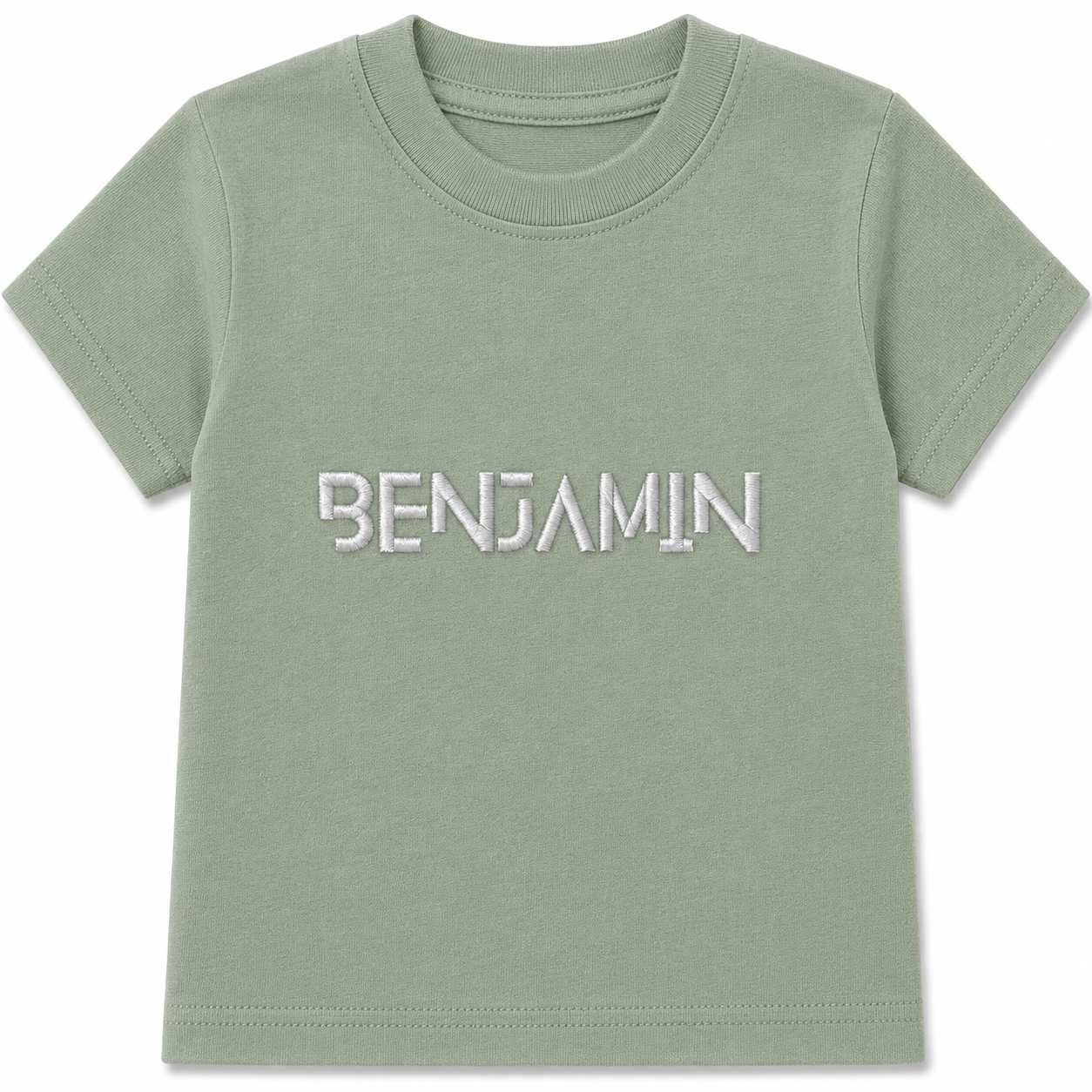 Benjamin Kids T-Shirt — premium children's clothing