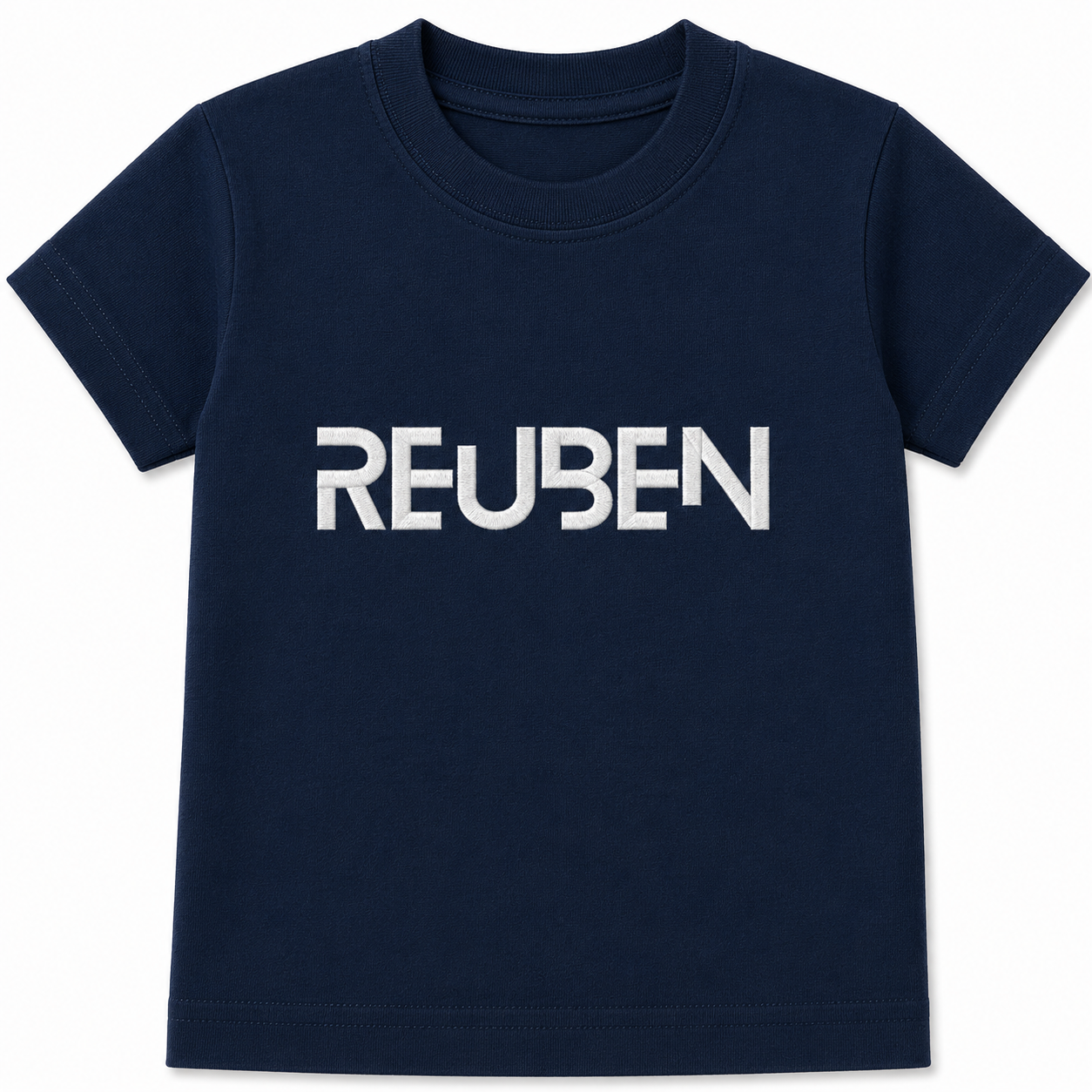 Reuben Kids T-Shirt thumbnail