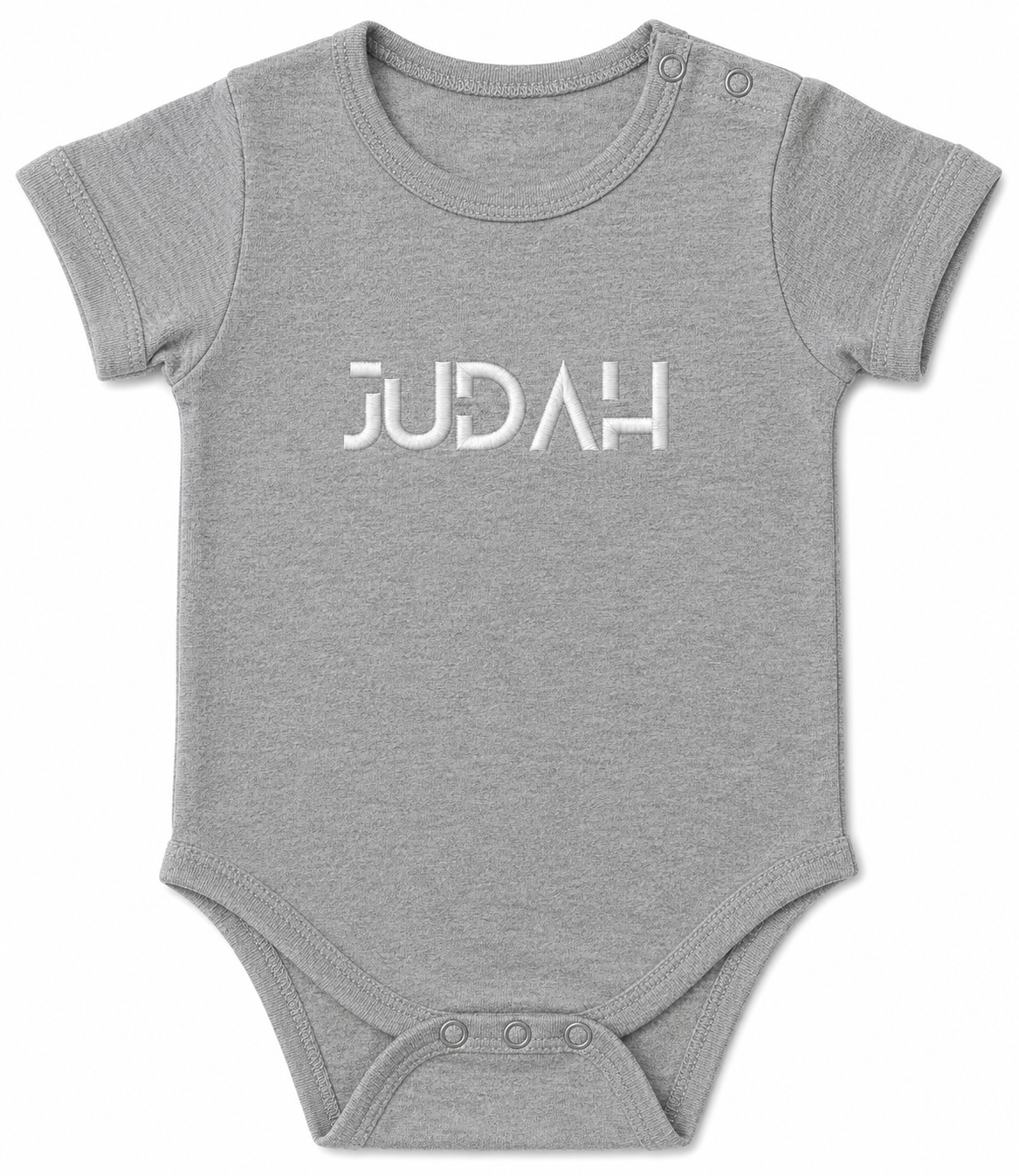 Judah Baby Bodysuit thumbnail