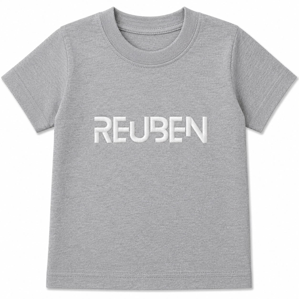 Reuben Kids T-Shirt thumbnail