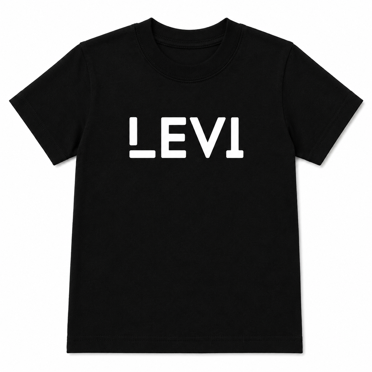 Levi Kids T-Shirt thumbnail