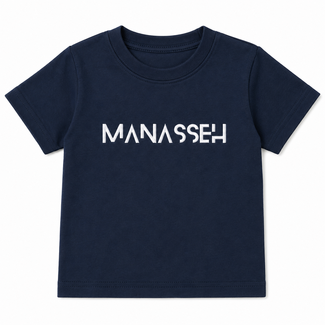 Manasseh Kids T-Shirt — premium children's clothing