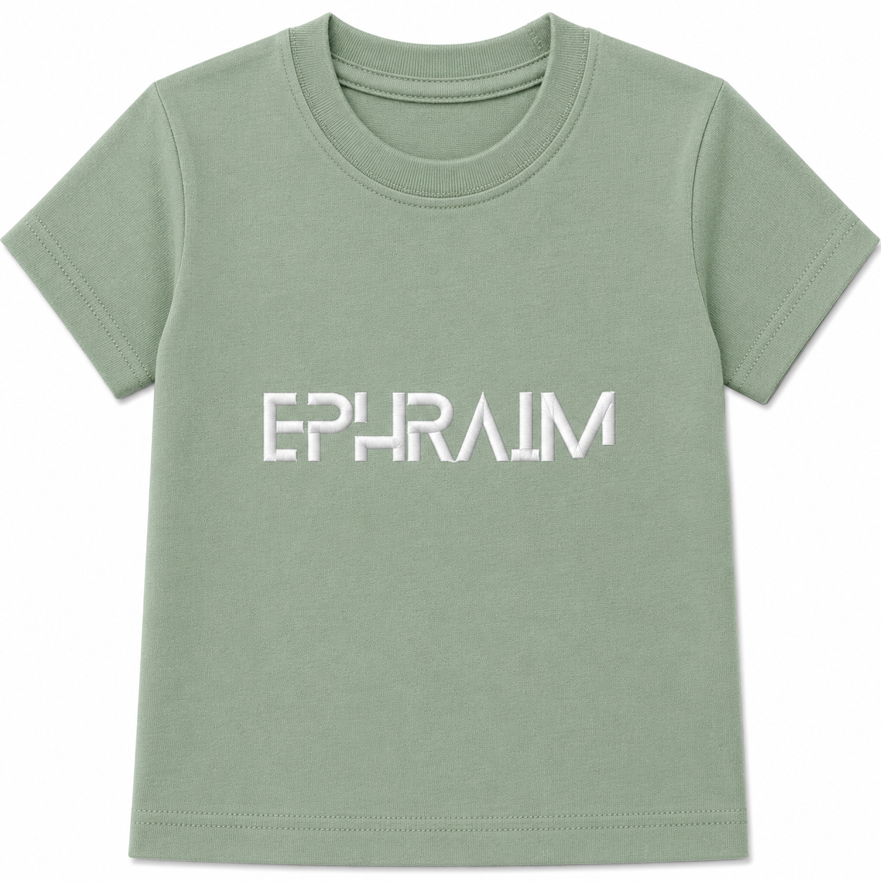 Ephraim Kids T-Shirt thumbnail