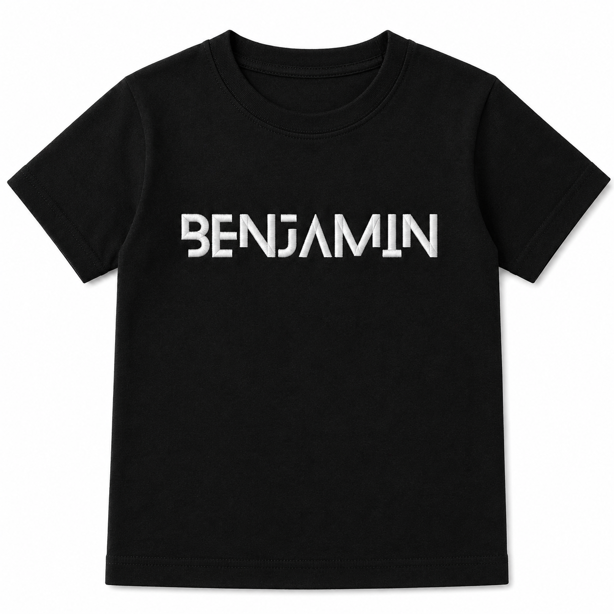 Benjamin Kids T-Shirt thumbnail
