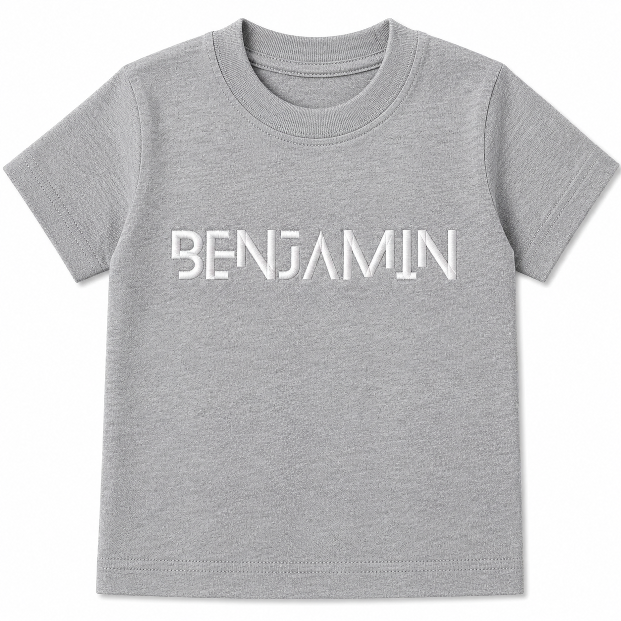 Benjamin Kids T-Shirt thumbnail