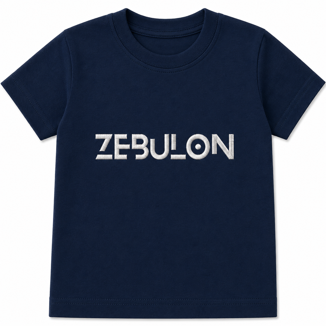 Zebulon Kids T-Shirt thumbnail