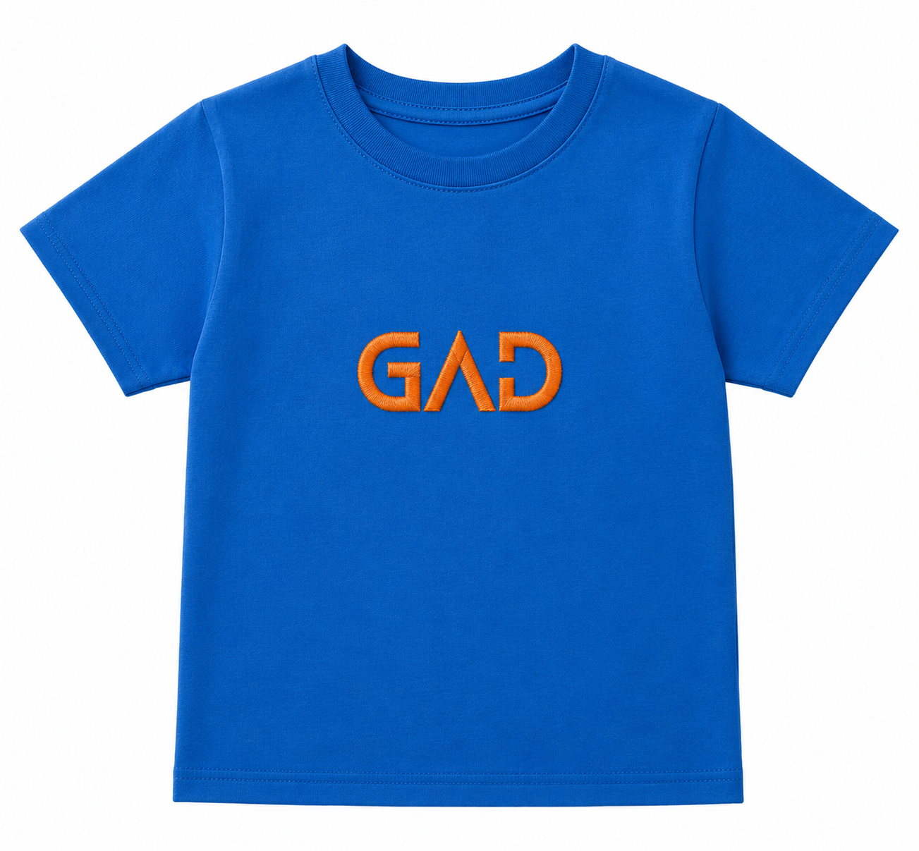 Gad Kids T-Shirt — premium children's clothing