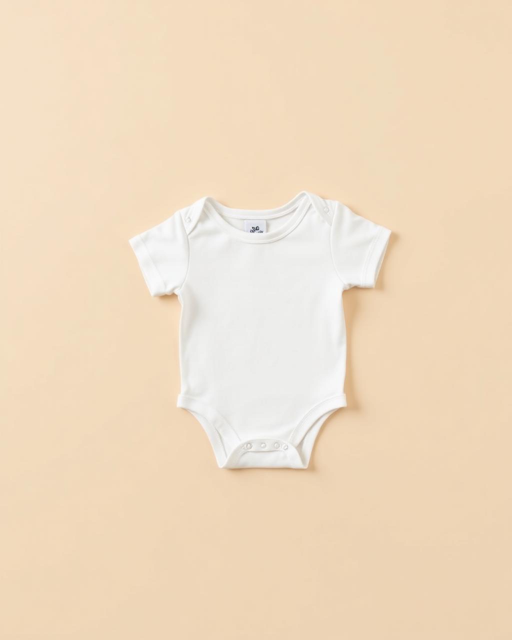 Princess of Naphtali Baby Bodysuit — new arrival